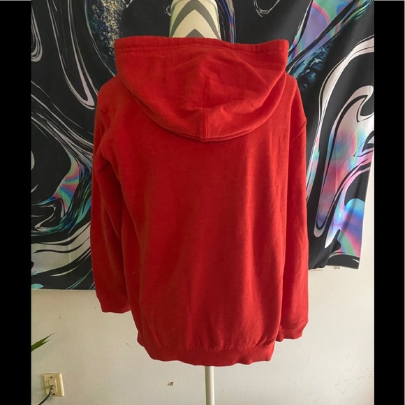 ⚜️American Eagle Sweatshirt Size Medium⚜️ - Picture 2 of 4